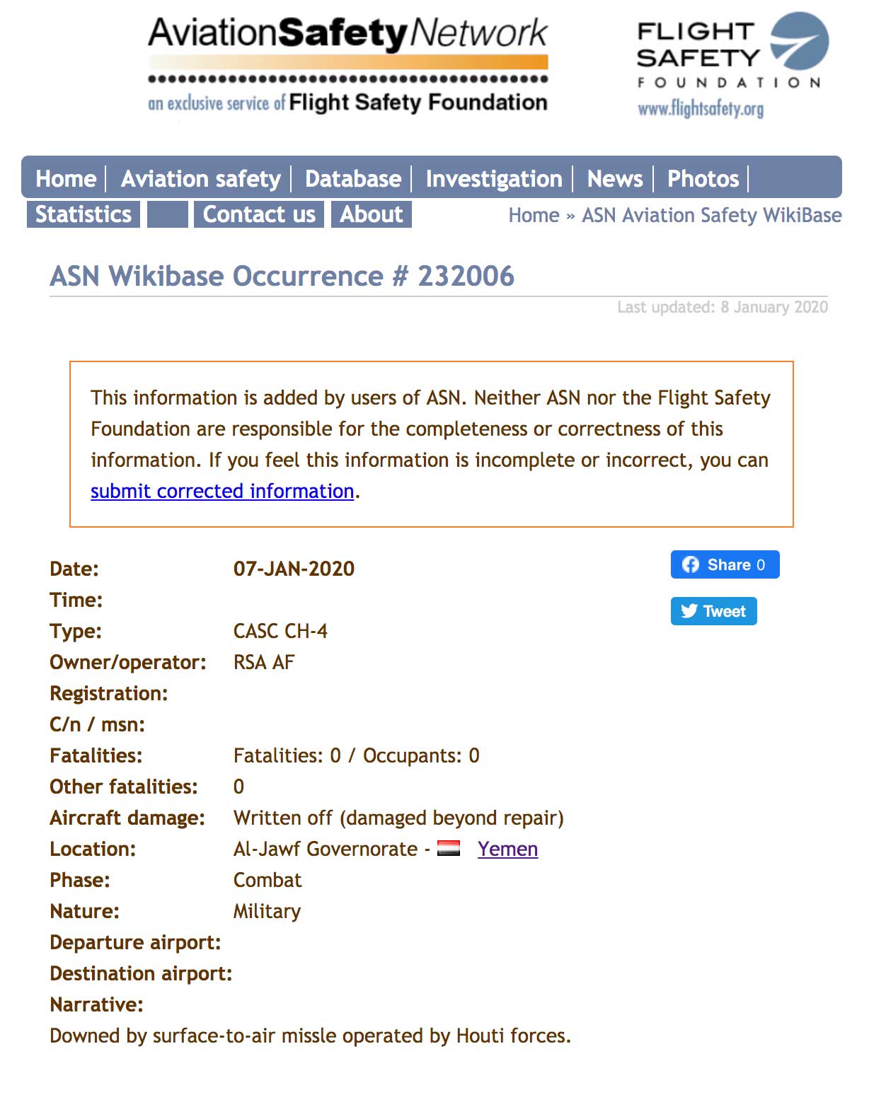 CASC-CH-4B-UAV-aviation-safety-january