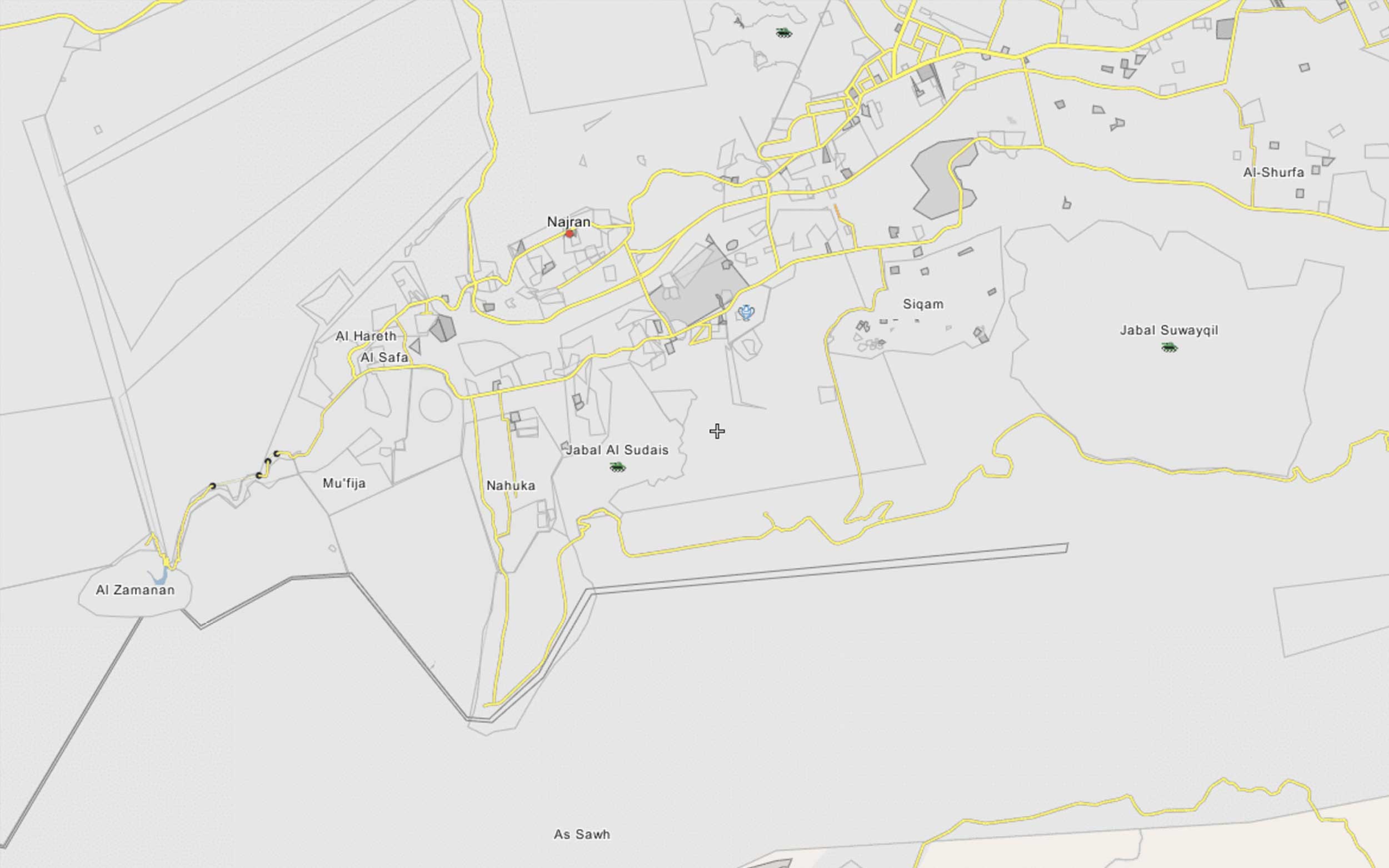 Caesar-Howitzer-155mm-geolocation-wikimapia